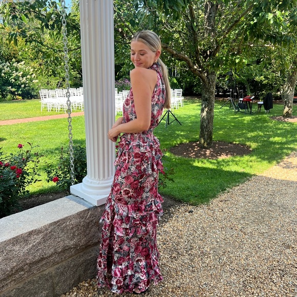 Revolve Elliatt Dunmore Dress - Picture 3 of 3